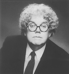 Stan Freberg