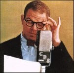 Stan Freberg